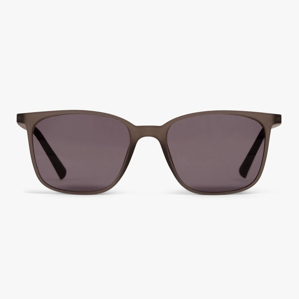 Buy Riley Grey Sunglasses - Luxreaders.com