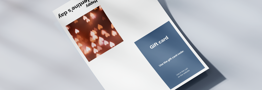 Gift card - Luxreaders.com