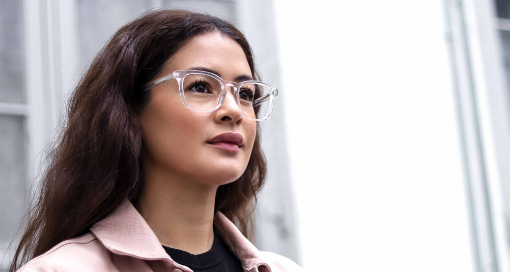 Glasses Trends 2024: Red Shades, Metal, & 4 Other Styles We're Eyeing