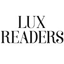 logo of Buy Modern Glasses in Danish Design | Fast Delivery - Luxreaders.com