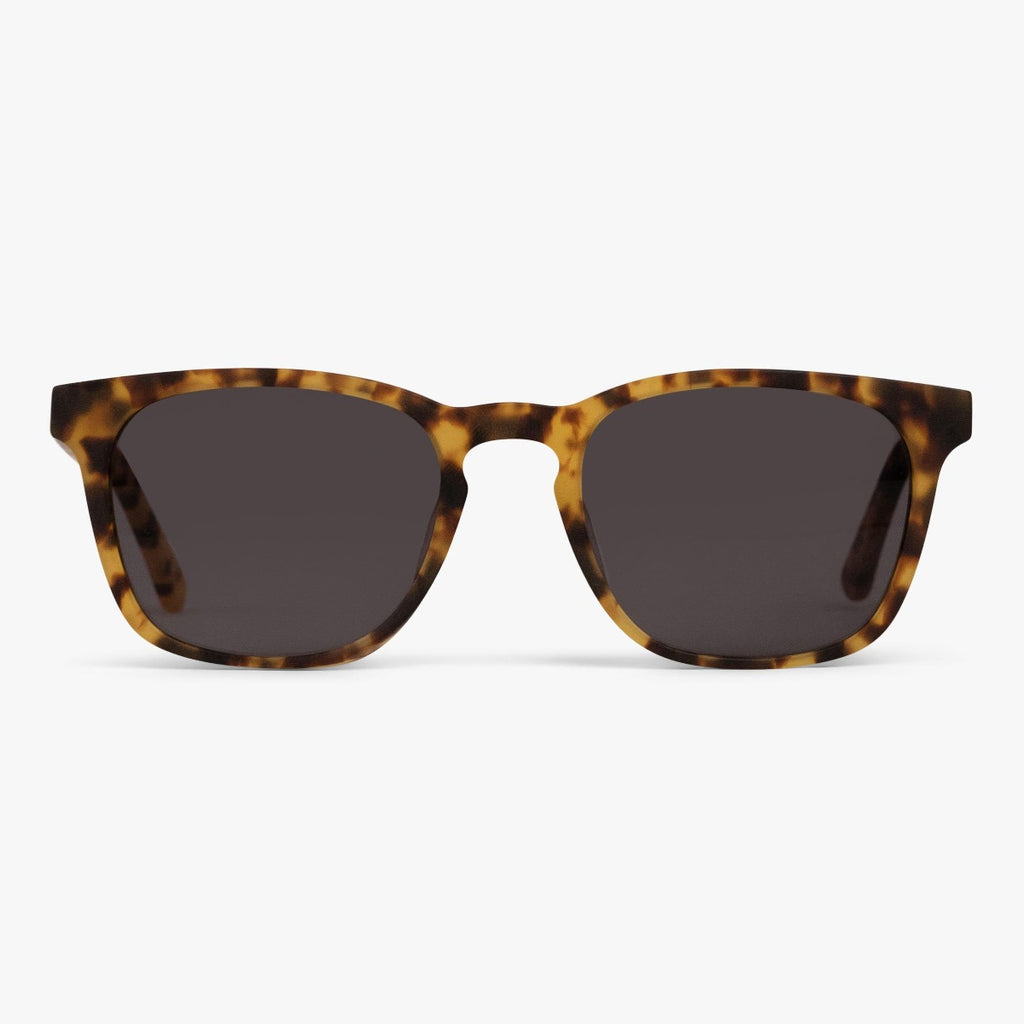 Buy Men's Baker Light Turtle Sunglasses - Luxreaders.com