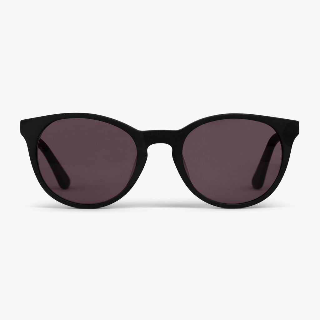 Buy Women's Cole Black Sunglasses - Luxreaders.com