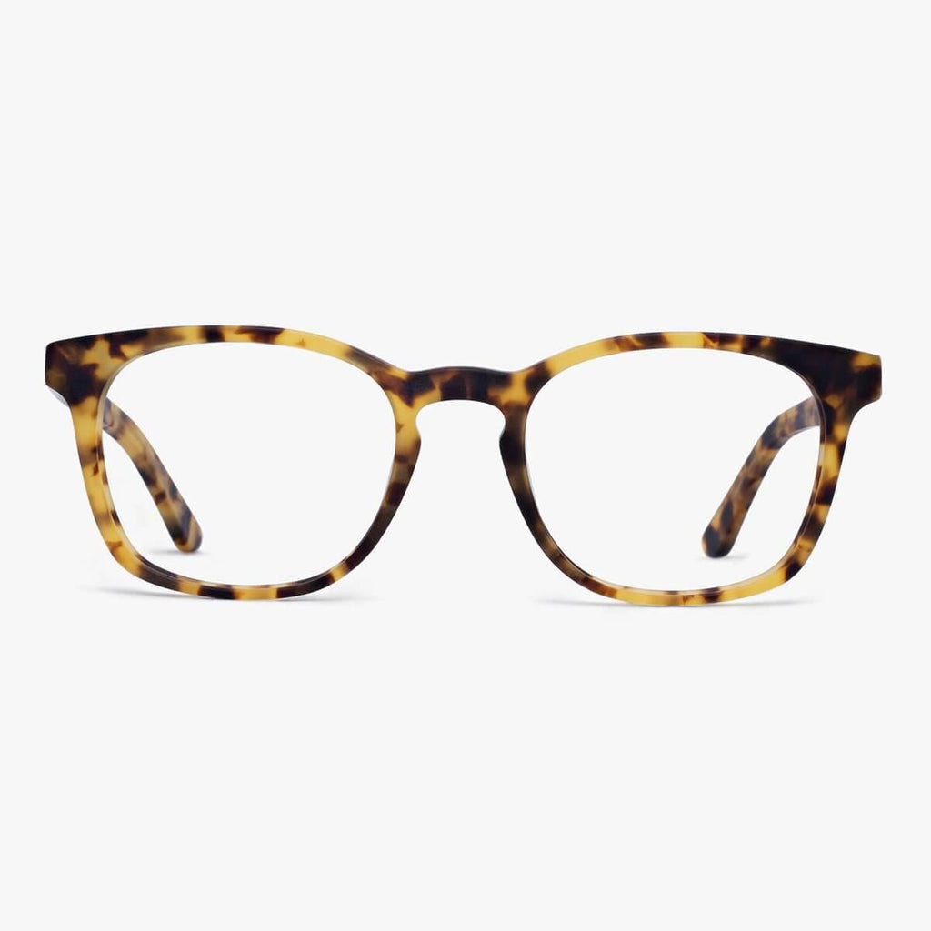 Buy Baker Light Turtle Reading glasses - Luxreaders.com