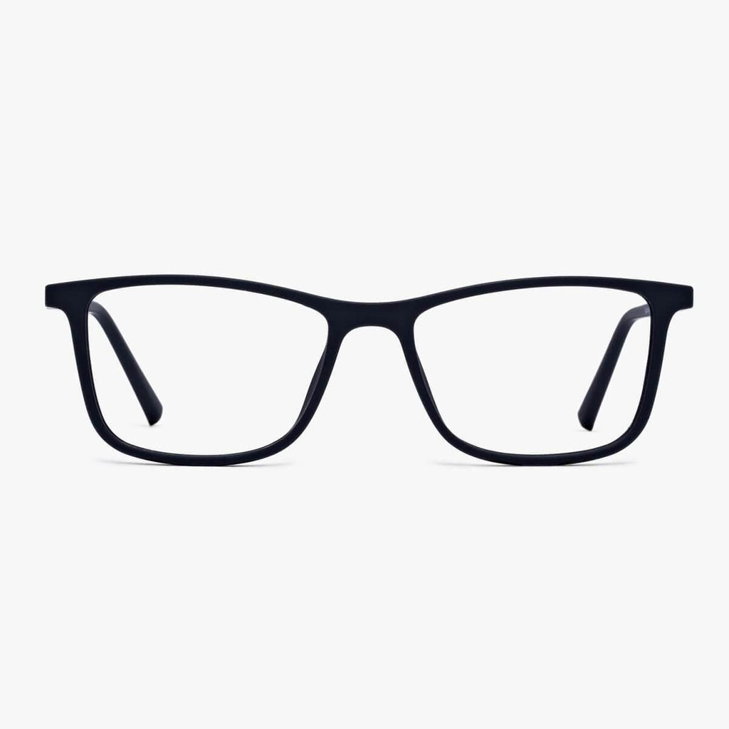 Buy Women's Lewis Black Reading glasses - Luxreaders.com