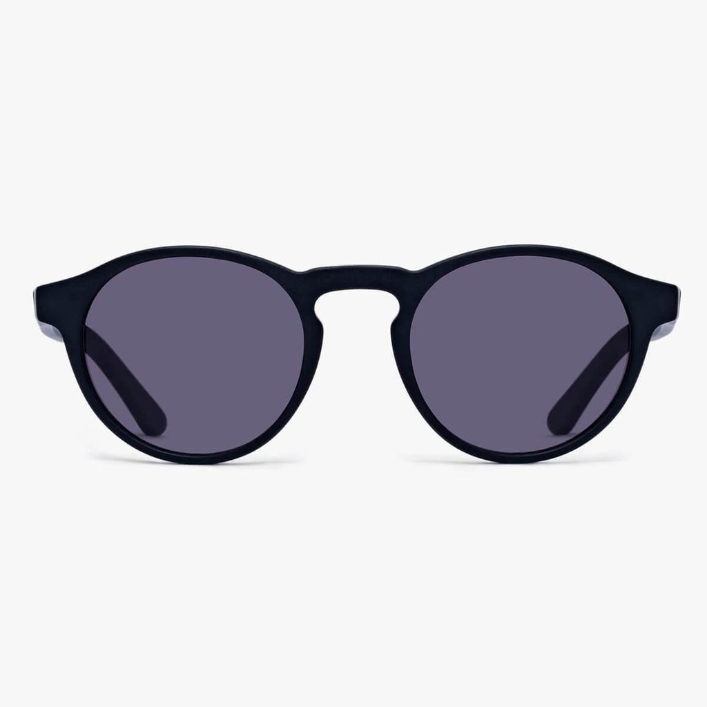 Buy Morgan Black Sunglasses - Luxreaders.com