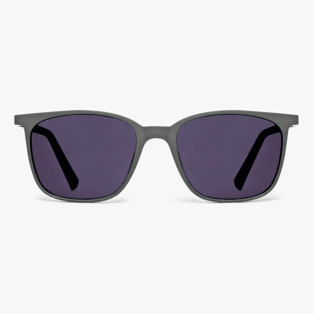Buy Women's Riley Dark Army Sunglasses - Luxreaders.com
