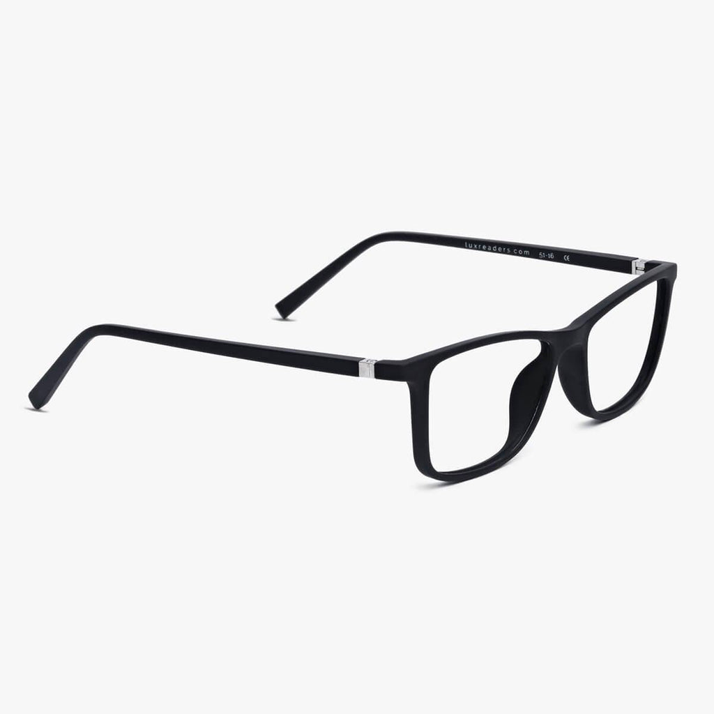 Lewis Black Reading glasses - Luxreaders.com