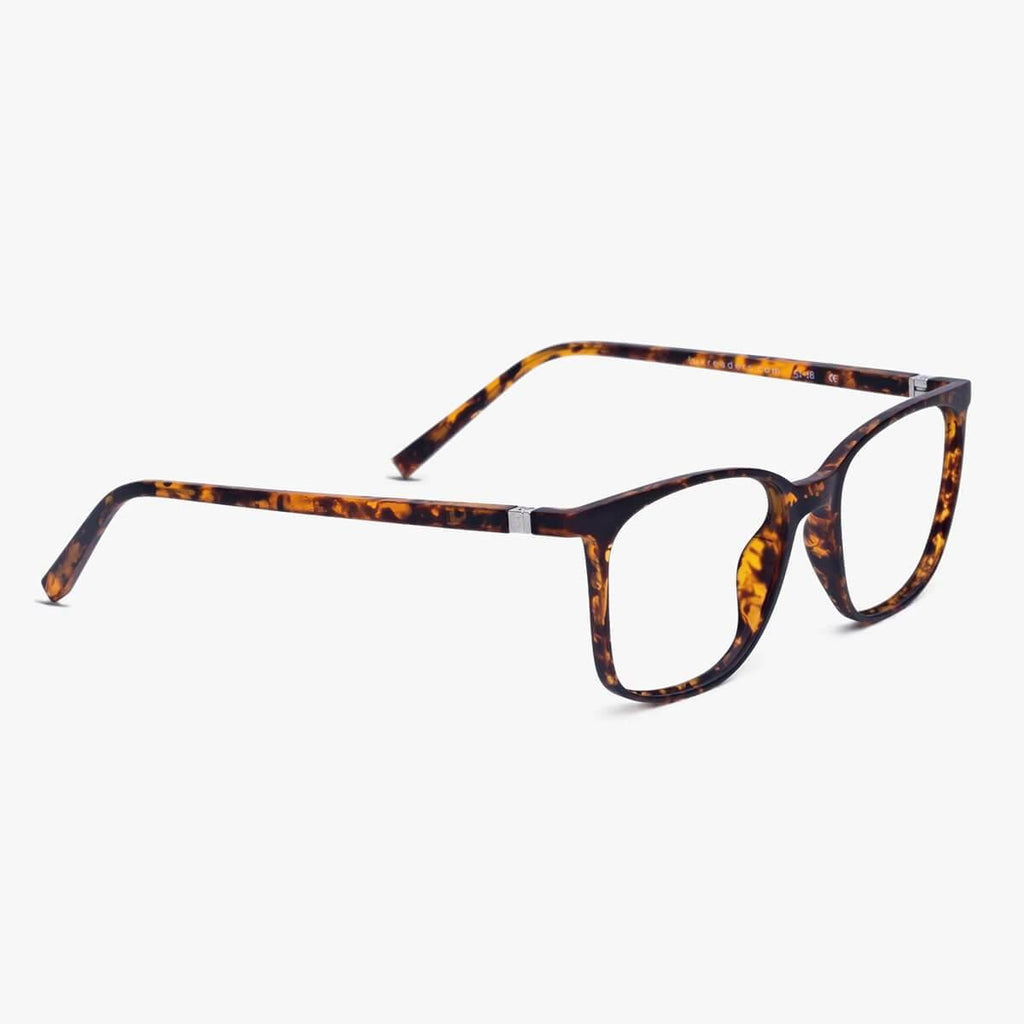 Men's Riley Turtle Reading glasses - Luxreaders.com
