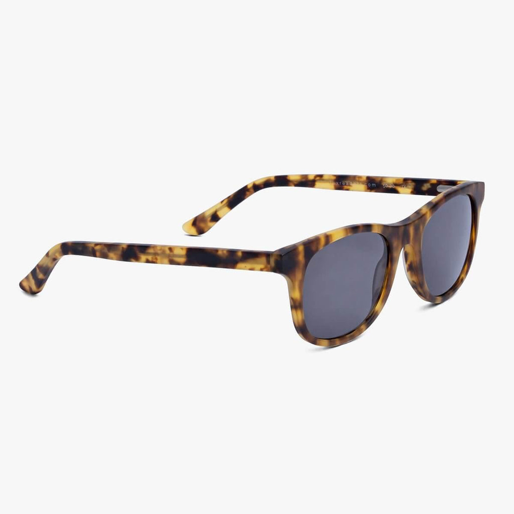 Men's Evans Light Turtle Sunglasses - Luxreaders.com
