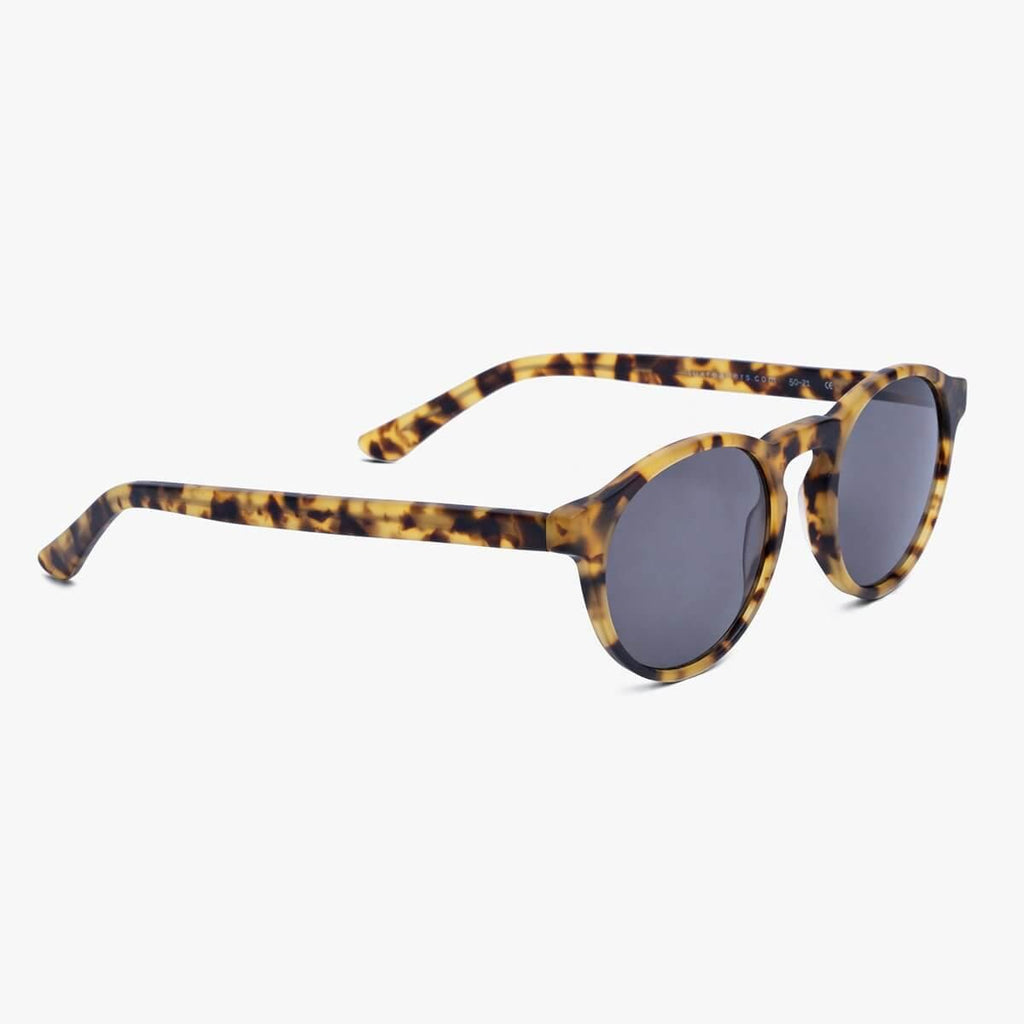 Men's Morgan Light Turtle Sunglasses - Luxreaders.com