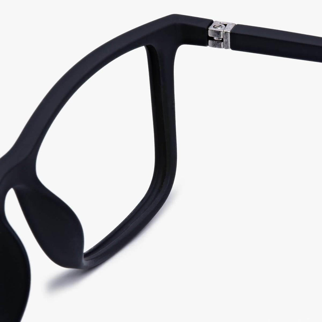 Men's Lewis Black Reading glasses - Luxreaders.com