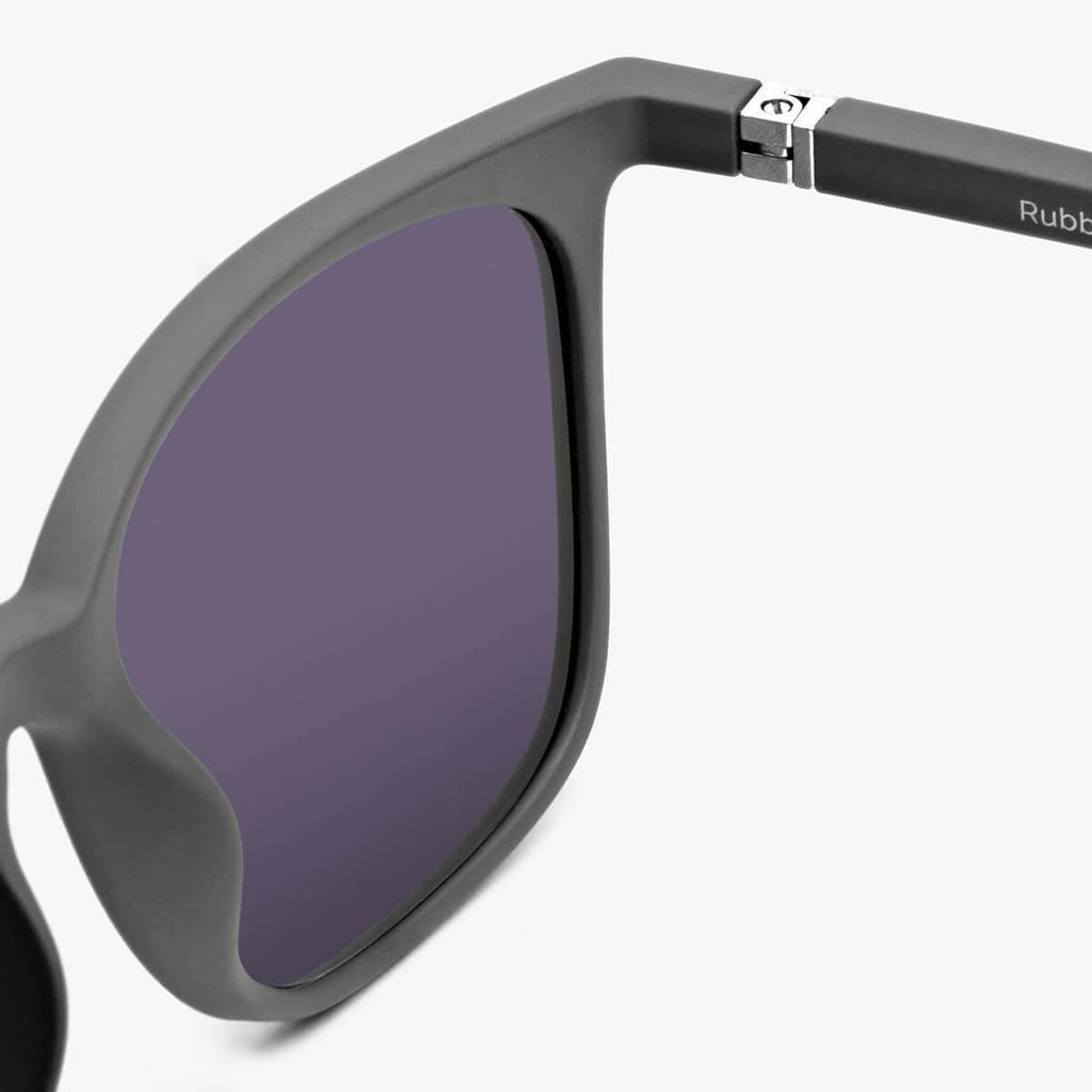Men's Riley Dark Army Sunglasses - Luxreaders.com