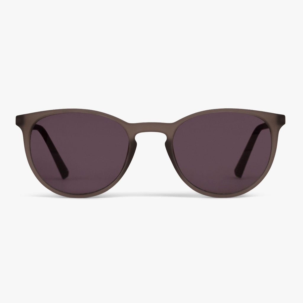 Buy Women's Edwards Grey Sunglasses - Luxreaders.com