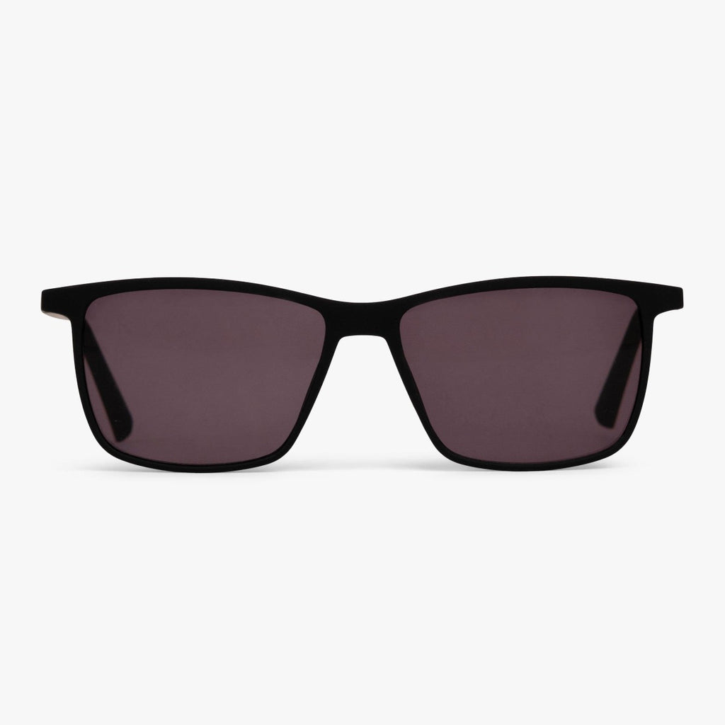 Buy Hunter Black Sunglasses - Luxreaders.com