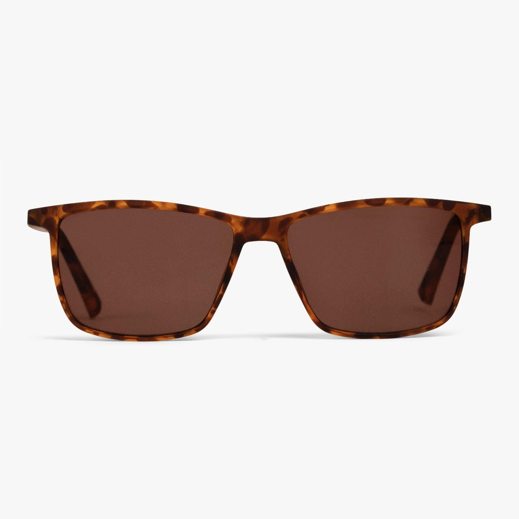 Buy Women's Hunter Turtle Sunglasses - Luxreaders.com
