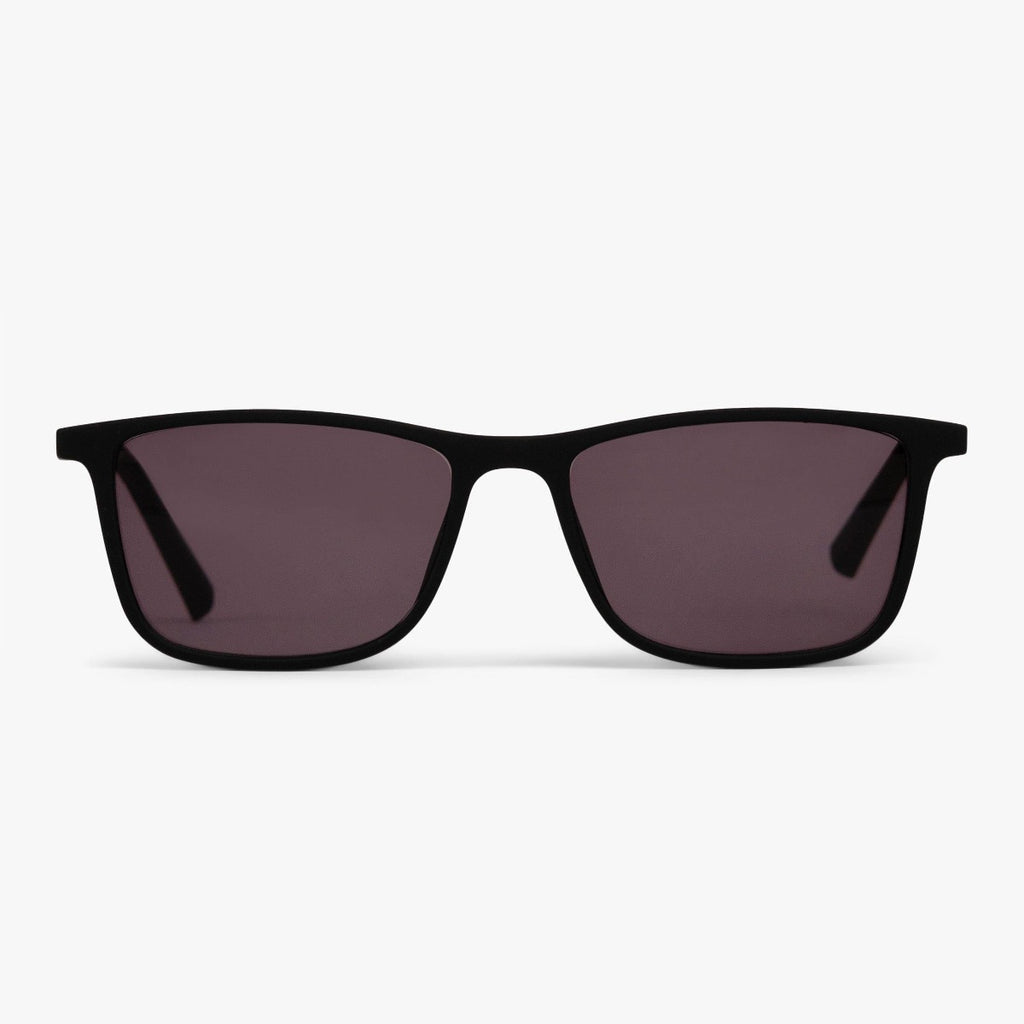 Buy Men's Lewis Black Sunglasses - Luxreaders.com