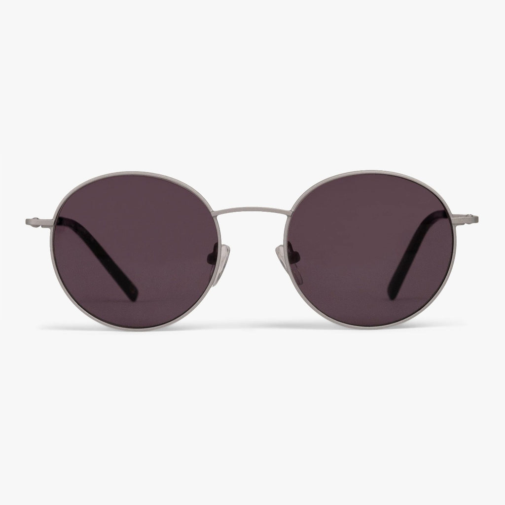 Buy Miller Steel Sunglasses - Luxreaders.com