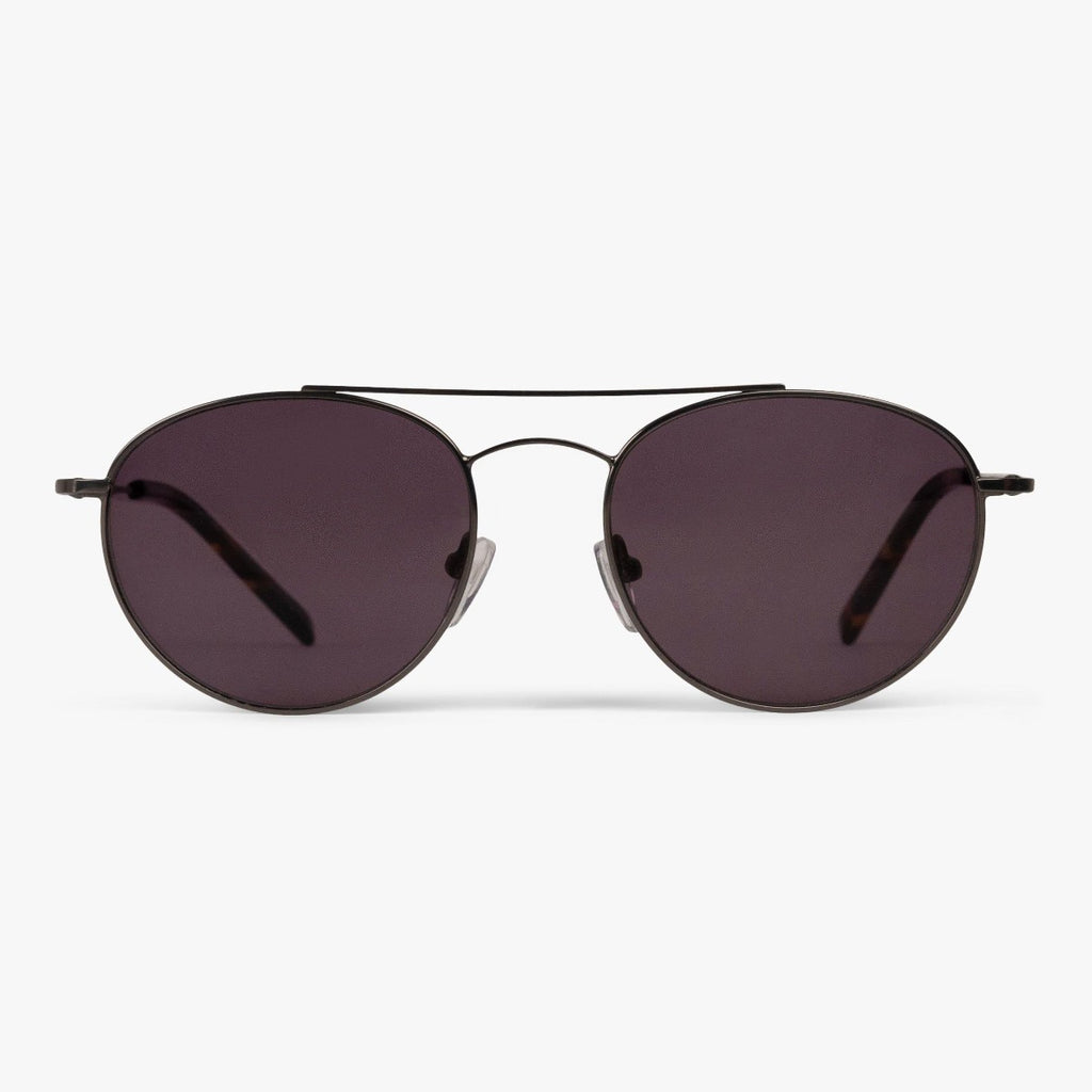 Buy Men's Williams Gun Sunglasses - Luxreaders.com