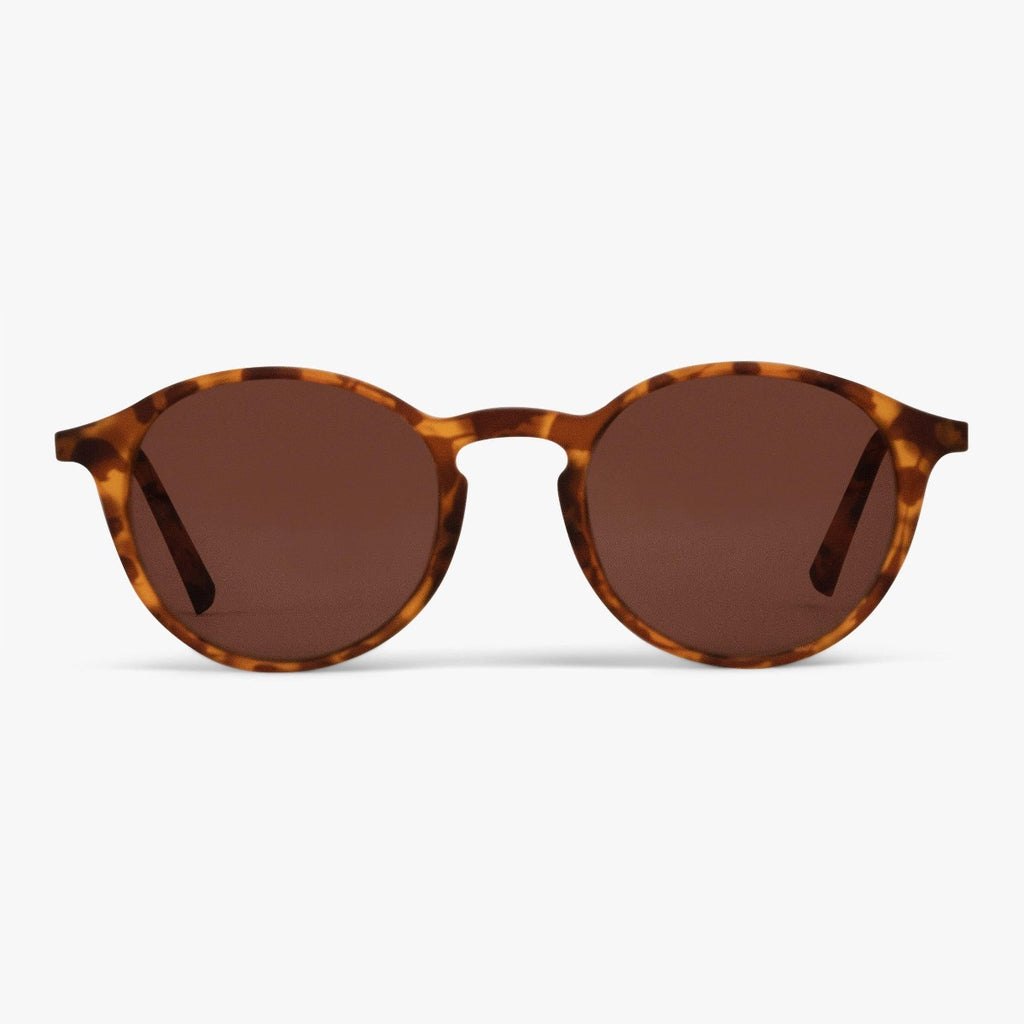 Buy Men's Wood Turtle Sunglasses - Luxreaders.com
